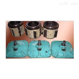 徑向柱塞(sai)泵泵體蓋(gai)總成