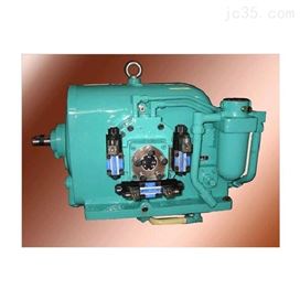 200BE 300BE 400BE伺服徑向(xiang)柱塞泵