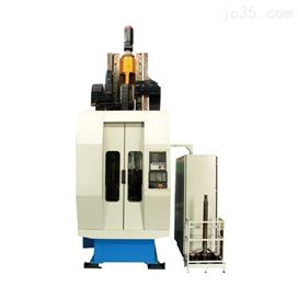 LK88系列 數控(kong)螺旋立式(shi)内拉床