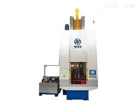 L93系列 外三(san)槽上拉式(shi)專用拉床(chuang)