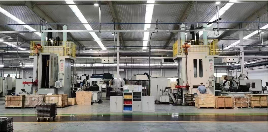 LG557系列雙導(dao)柱上拉式(shi)立式内拉(la)床6