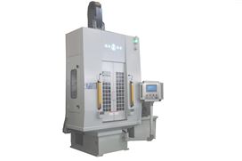 NF-50系列上拉(la)式方向盤(pan)專用内拉(la)床